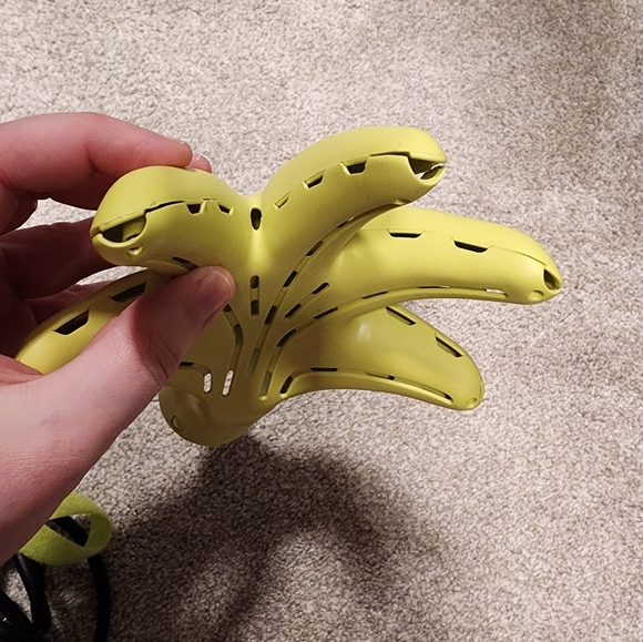 Deva curl hair dryer - Picture 3 of 9